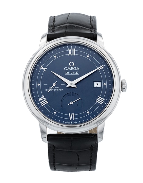 Omega De Ville Prestige 424.13.40.21.03.002
